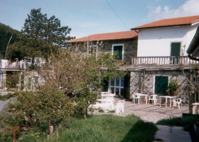 La Foce Del Prato