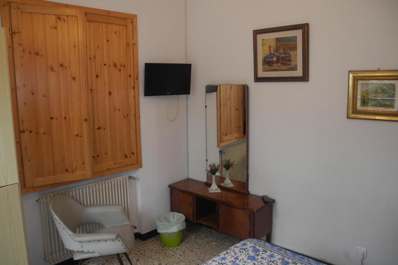 Bauernhof La Foce Del Prato Framura