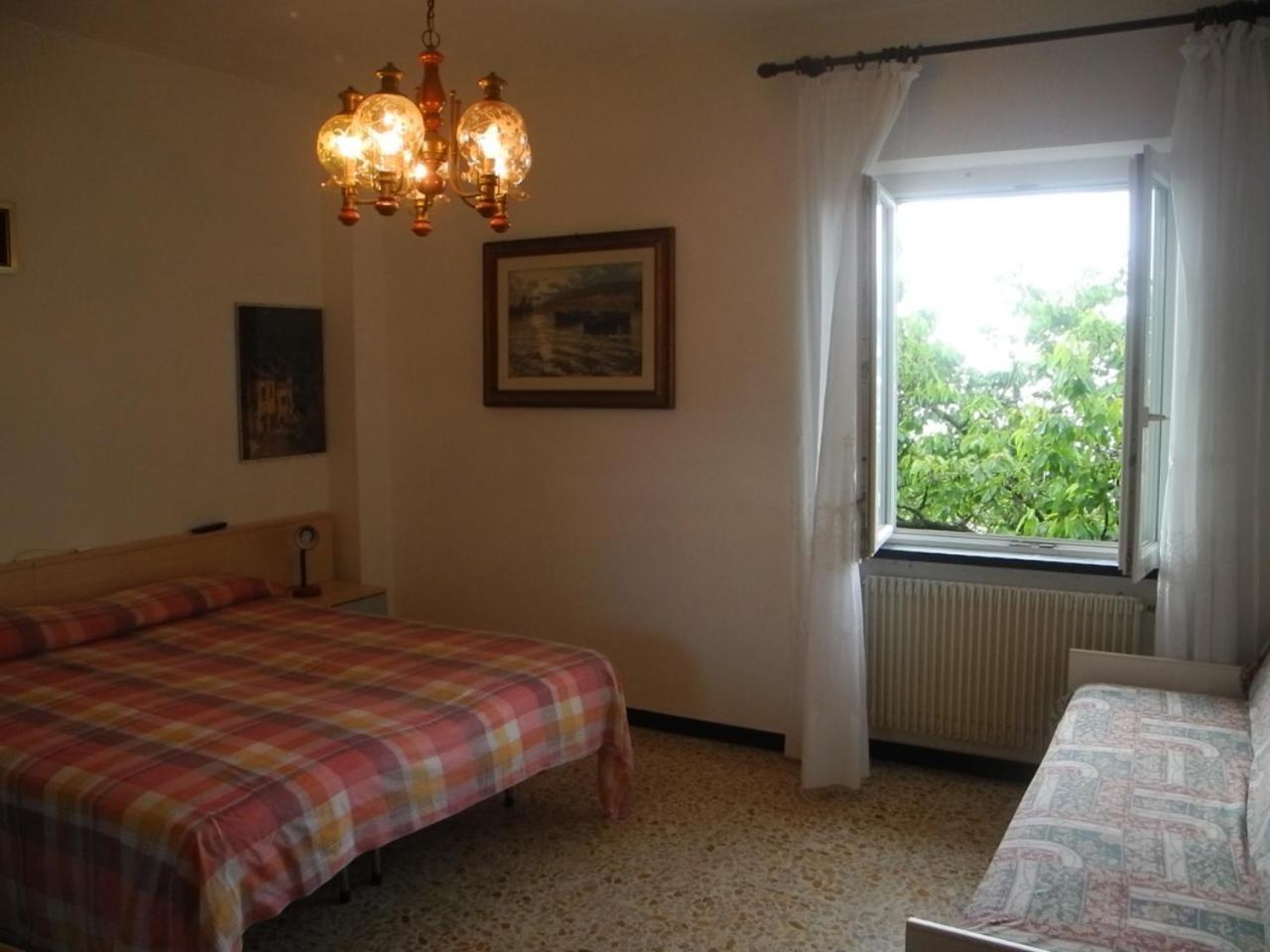 La Foce Del Prato Vakantieboerderij Framura