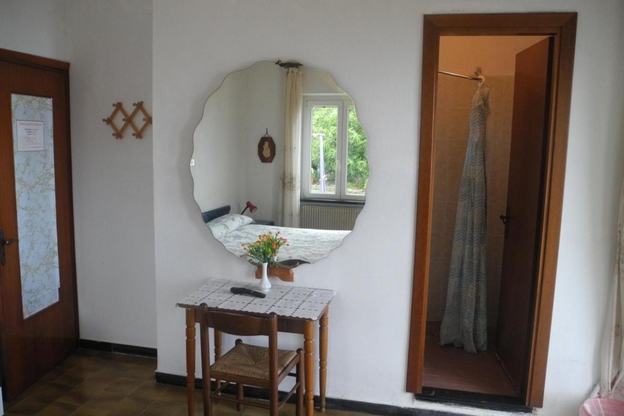 Vakantieboerderij La Foce Del Prato Framura