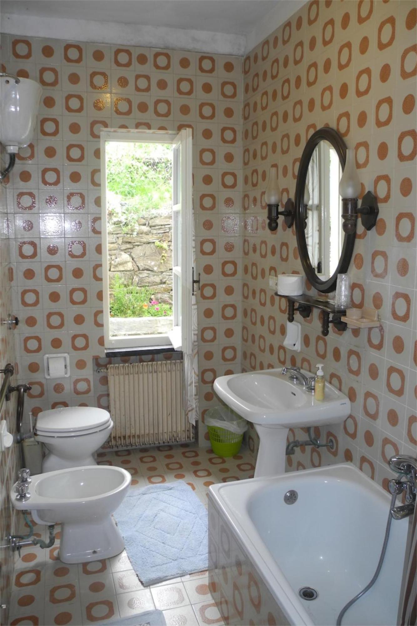 Vakantieboerderij La Foce Del Prato *