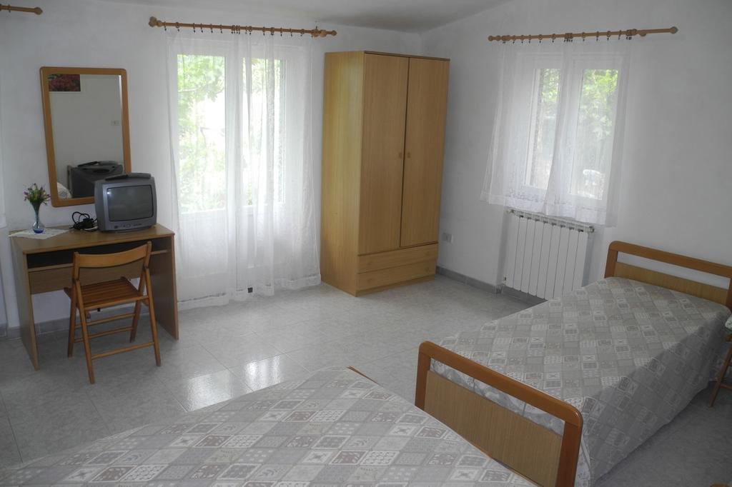 La Foce Del Prato Vakantieboerderij *