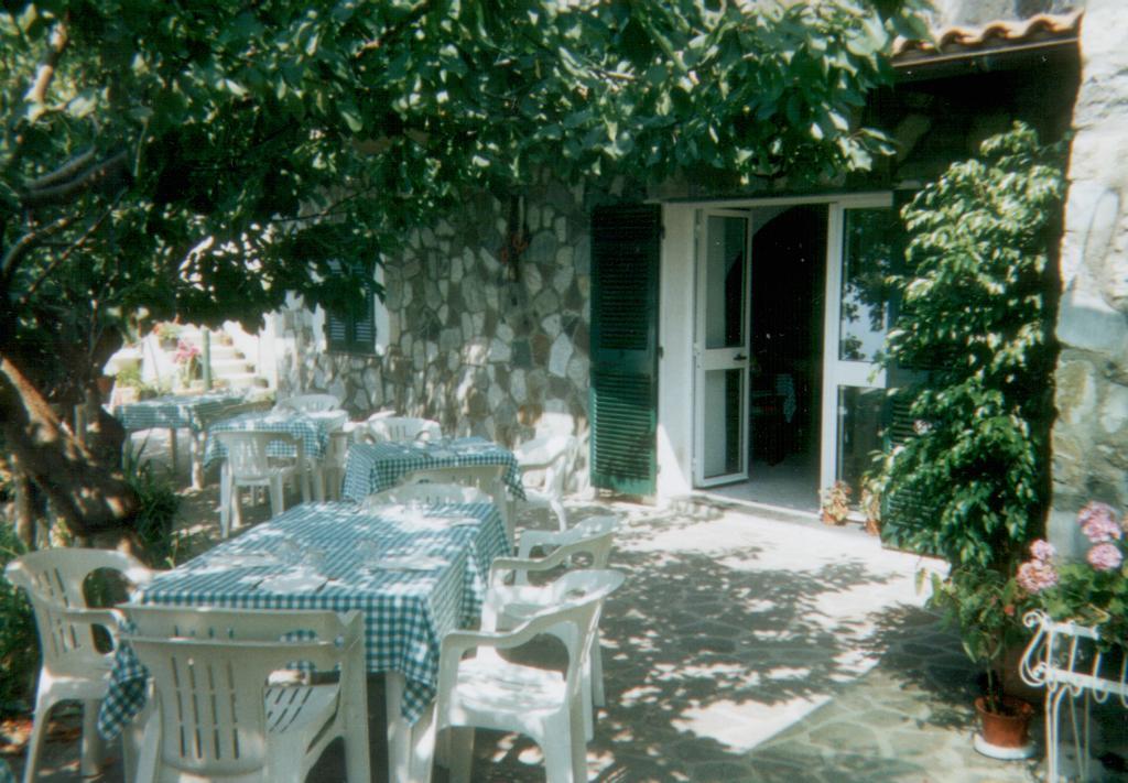 Bauernhof La Foce Del Prato
