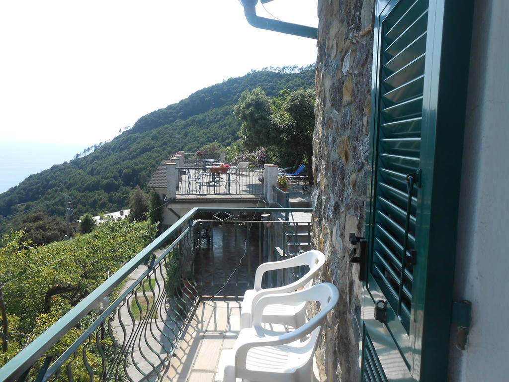 Bauernhof La Foce Del Prato *