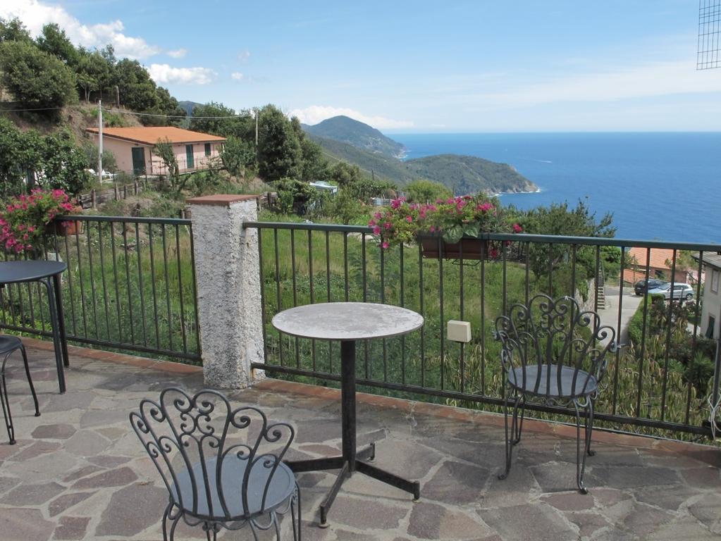 La Foce Del Prato Framura