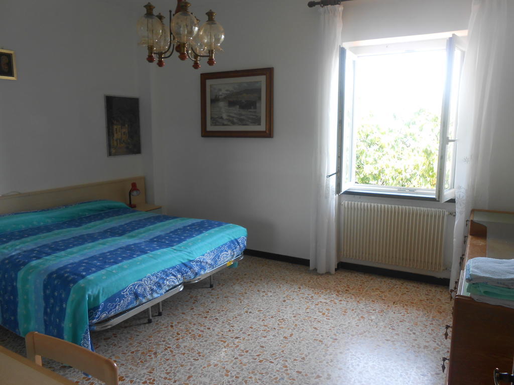 Bauernhof La Foce Del Prato