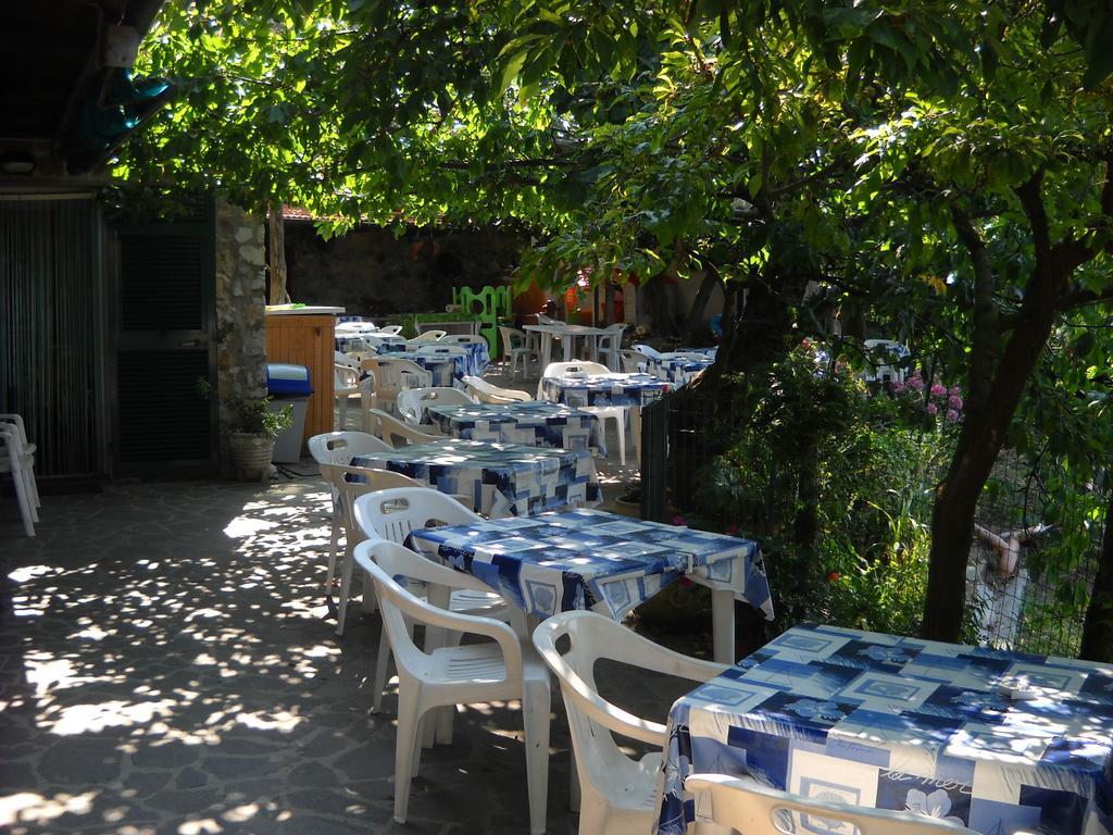Bauernhof La Foce Del Prato Framura
