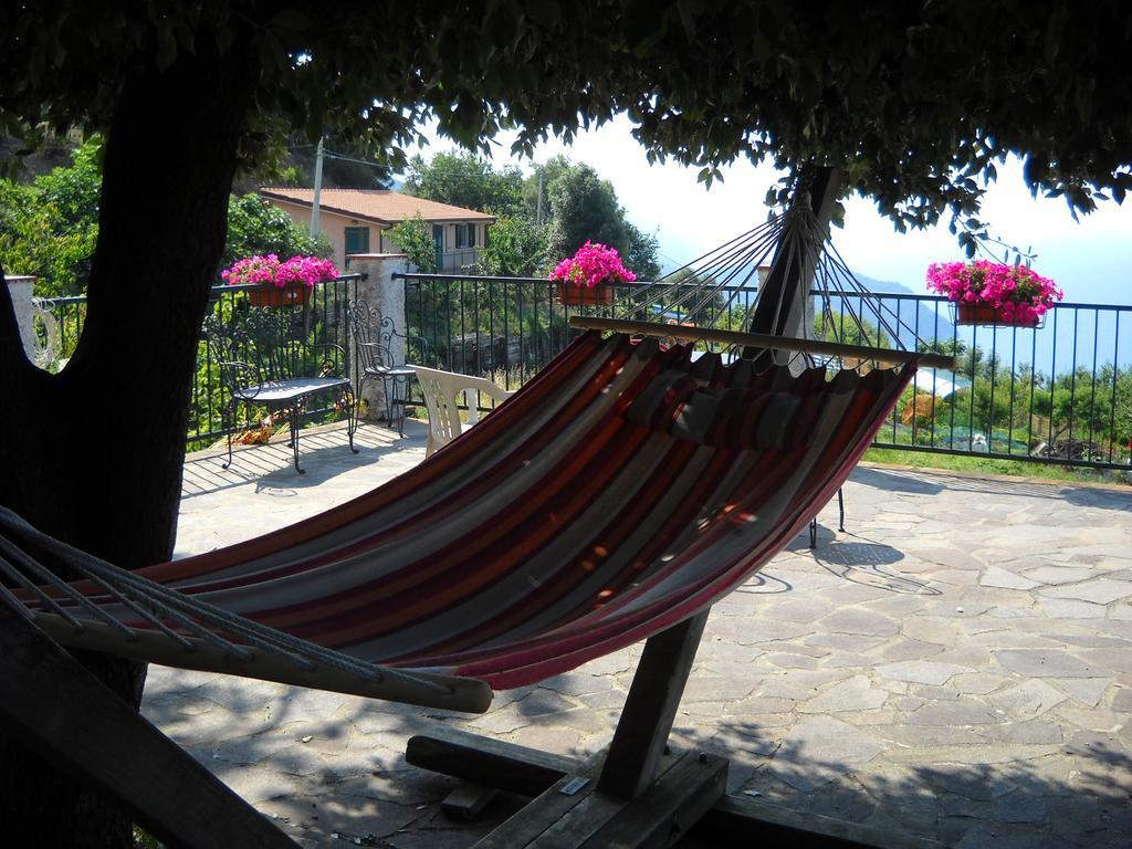 La Foce Del Prato