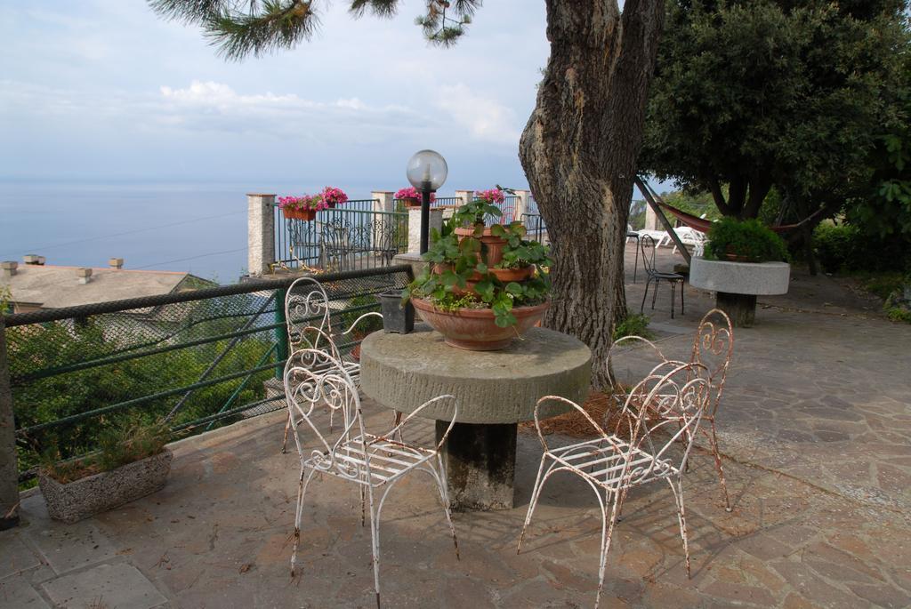 Vakantieboerderij La Foce Del Prato