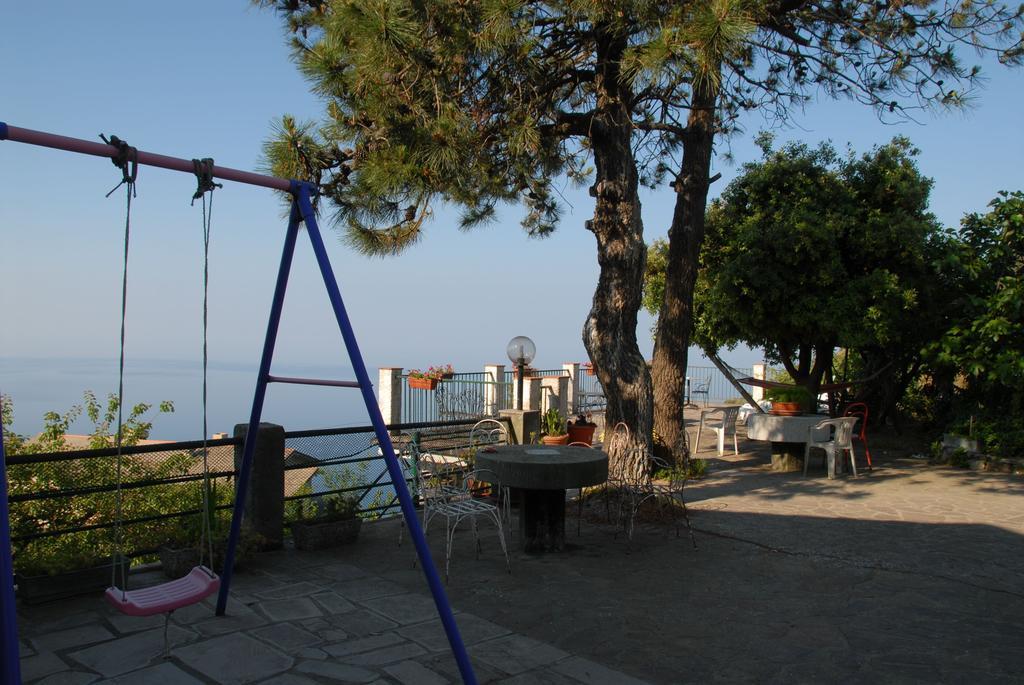 Vakantieboerderij La Foce Del Prato *