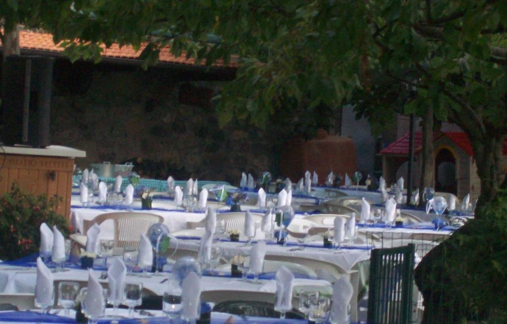 La Foce Del Prato Framura